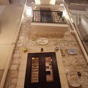 La Casa Delle Tradizioni , Bari Italië