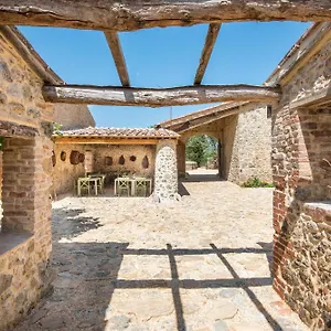 Casalino18 , Tognazza Italië