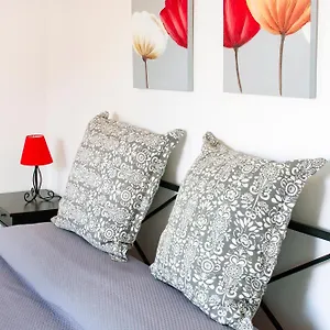  Apartamento La Casa Gialla
