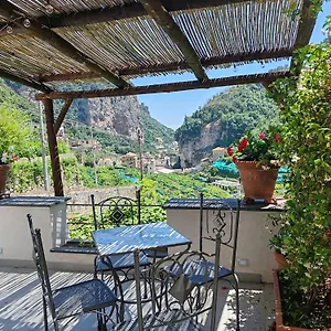 Fior D'arancio , Amalfi Italië