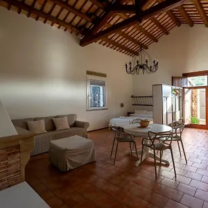 Don Carlo Vakantieboerderij