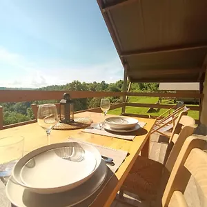 Glamping Podere Poggiagrilli , San Gervasio Italië